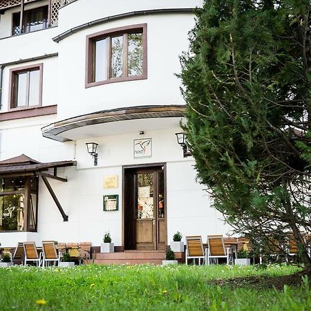 Hotel Nest Drobeta Turnu Severin Exterior foto