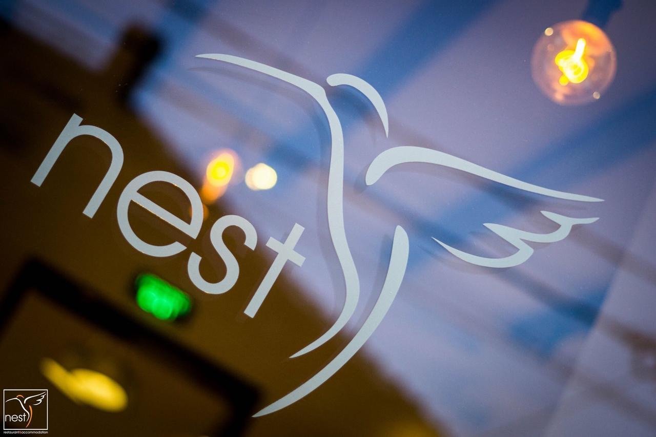 Hotel Nest Drobeta Turnu Severin Exterior foto