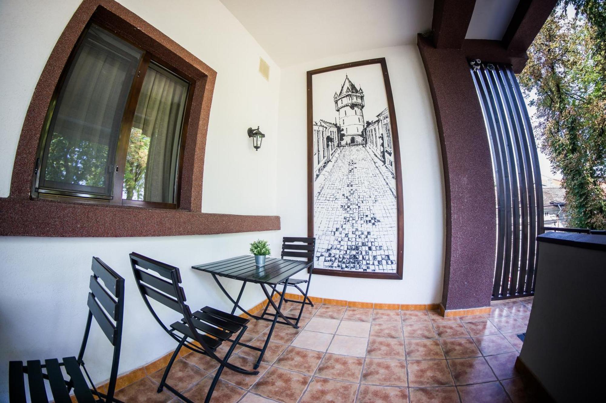 Hotel Nest Drobeta Turnu Severin Exterior foto